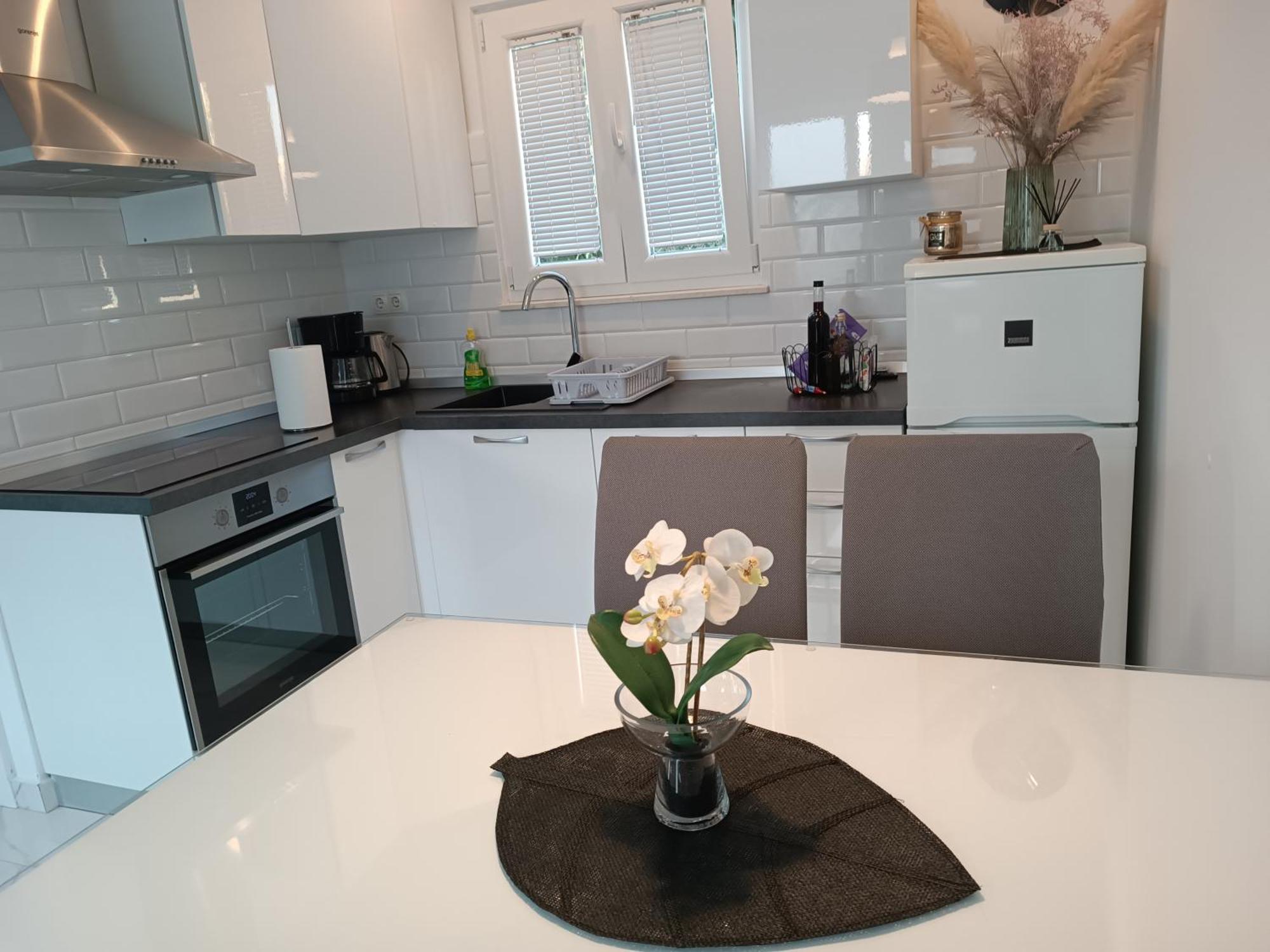Apartman Mandi บาร์บินเย ภายนอก รูปภาพ