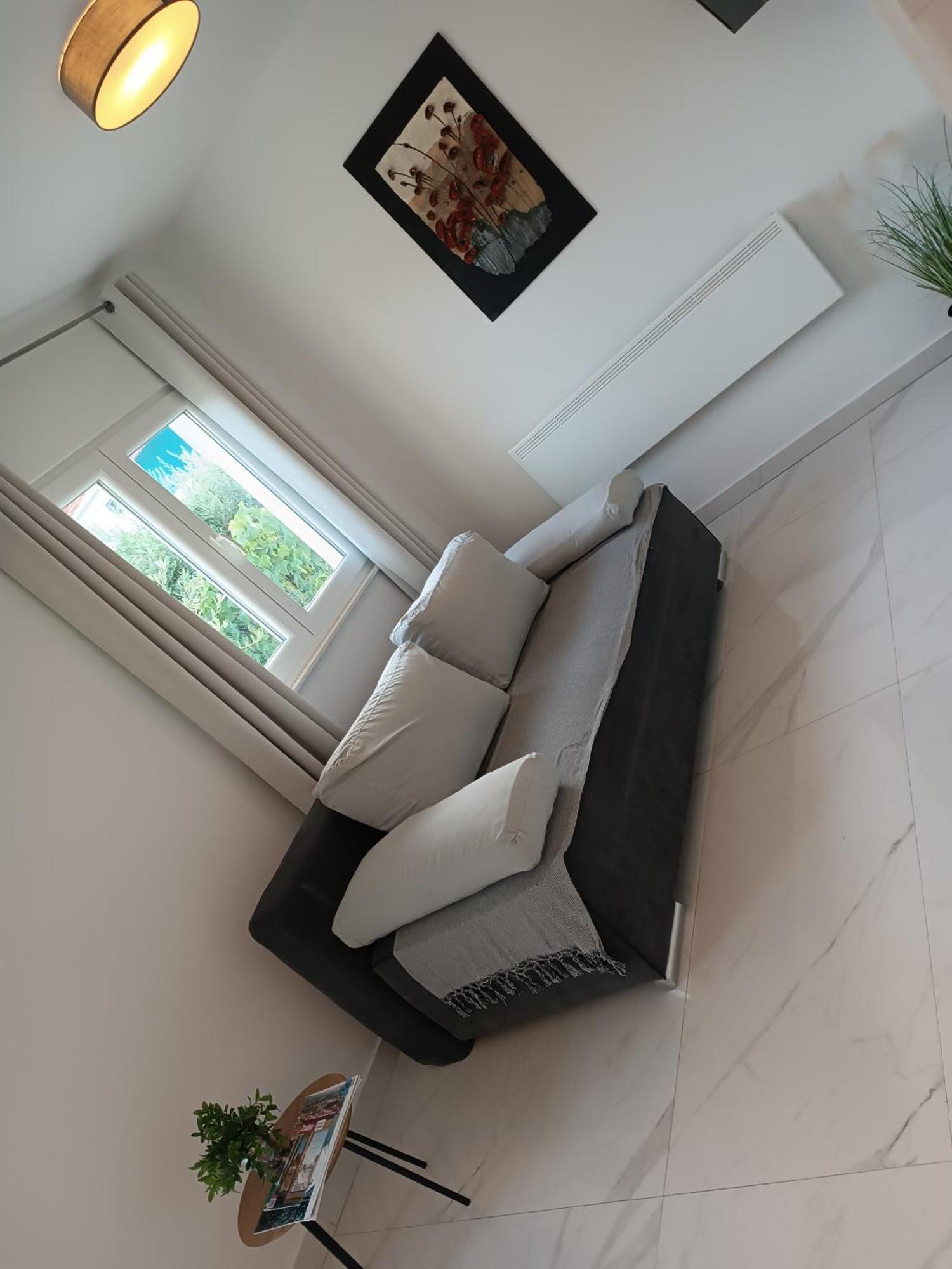 Apartman Mandi บาร์บินเย ภายนอก รูปภาพ